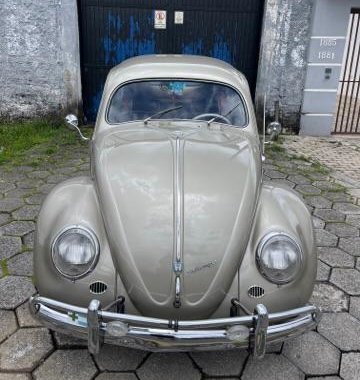 Brazilian Classic Cars - Exporting Classic Cars Since 2013